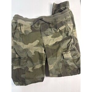 Sonoma Army Fatigue Cargo Pants XL